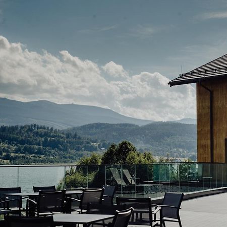 Lake Hill Karkonosze Resort & Spa Sosnówka Exterior foto