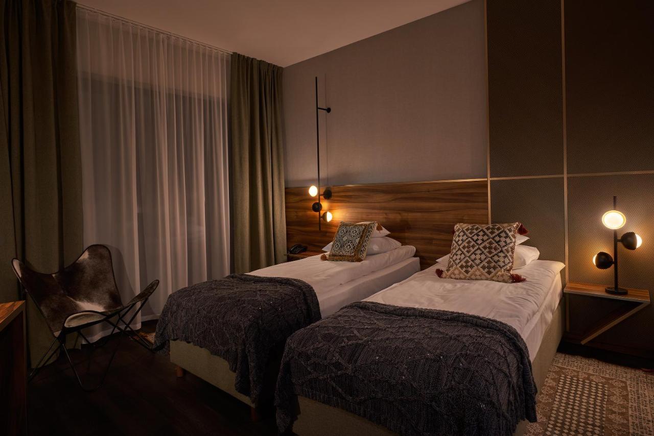 Lake Hill Karkonosze Resort & Spa Sosnówka Exterior foto