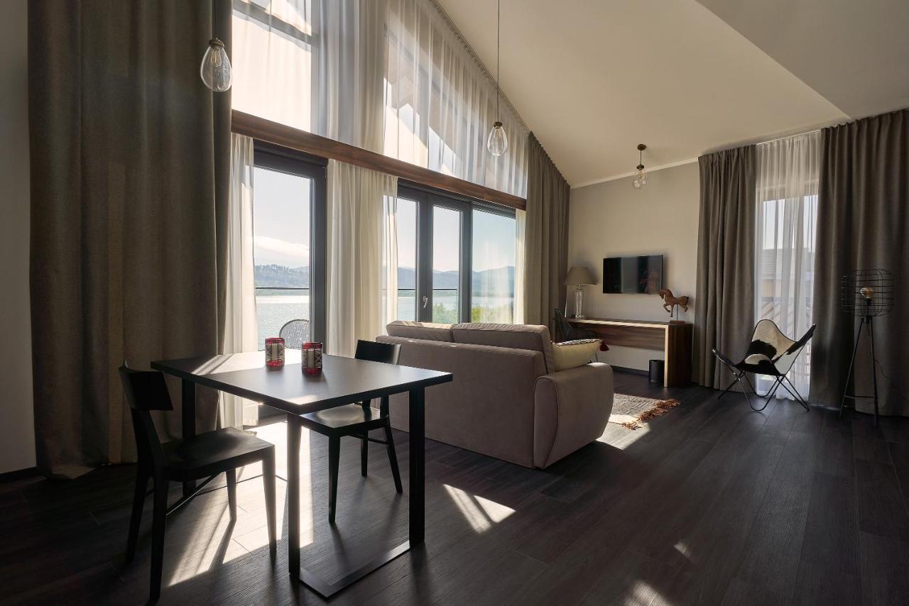 Lake Hill Karkonosze Resort & Spa Sosnówka Cameră foto