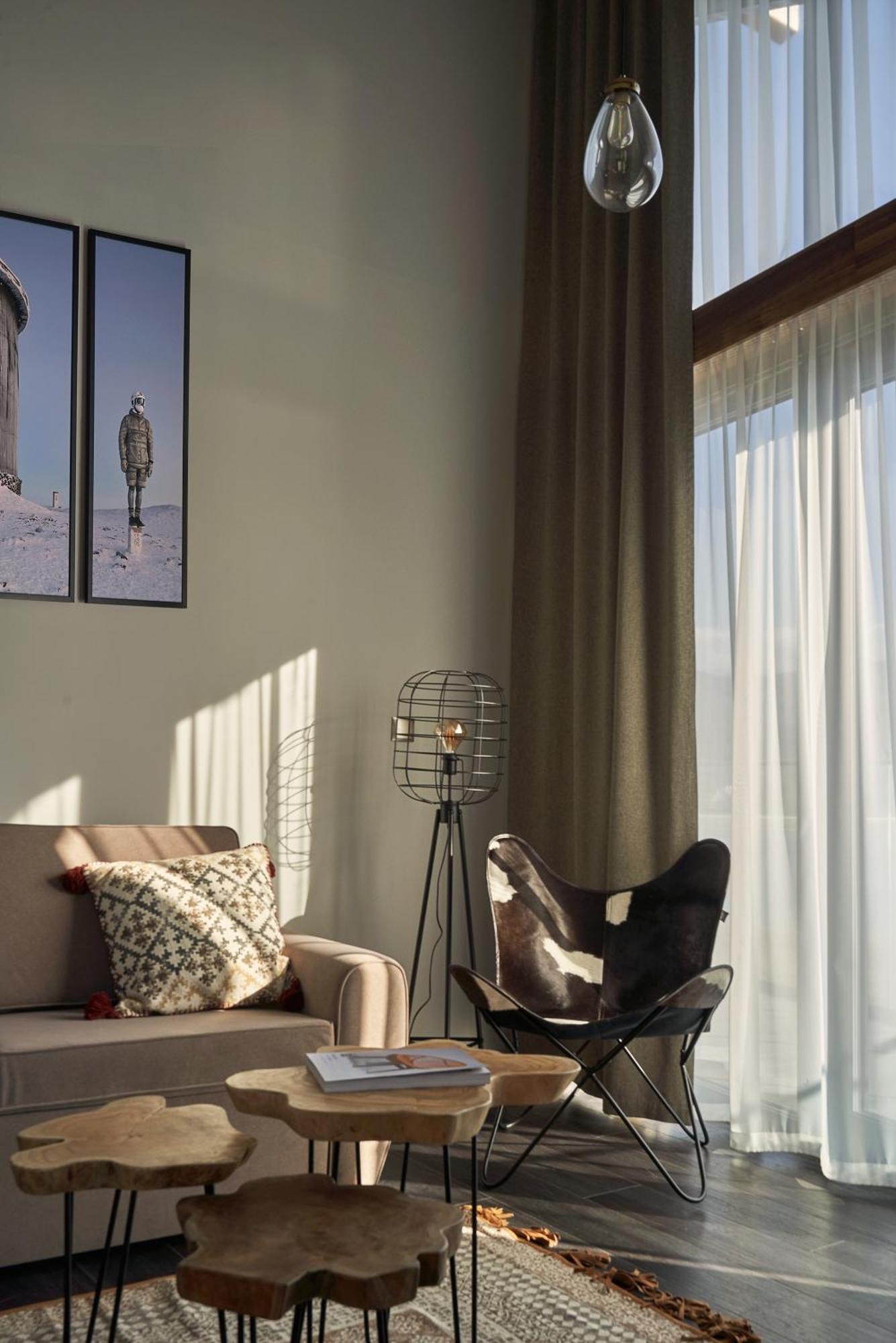 Lake Hill Karkonosze Resort & Spa Sosnówka Cameră foto