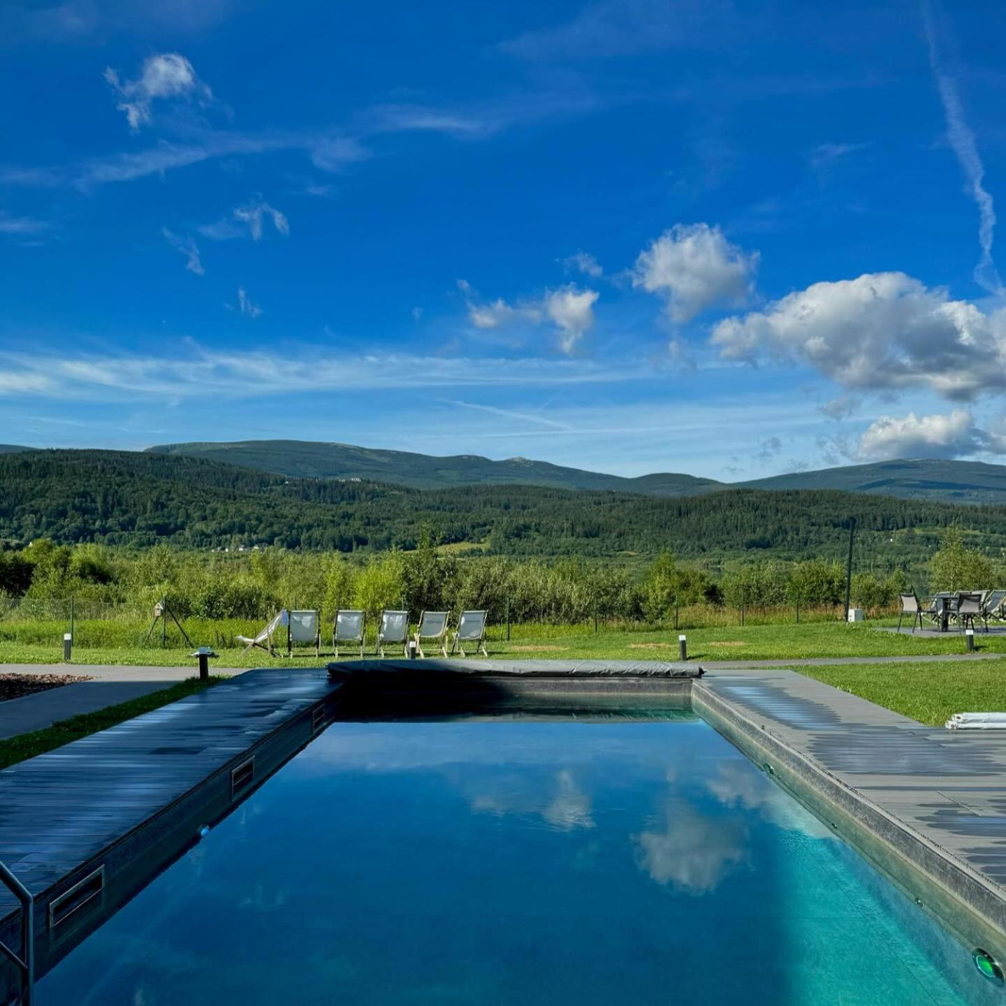 Lake Hill Karkonosze Resort & Spa Sosnówka Exterior foto