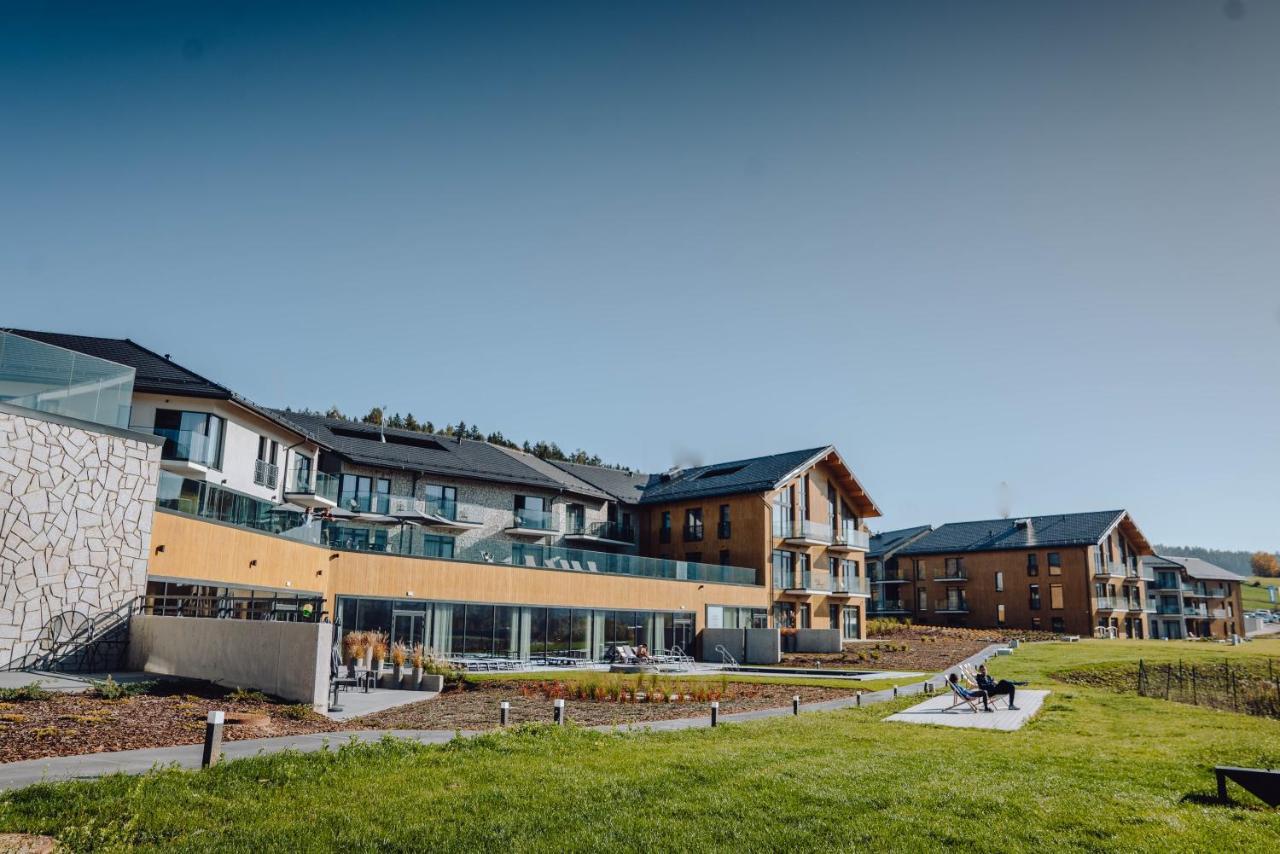 Lake Hill Karkonosze Resort & Spa Sosnówka Exterior foto
